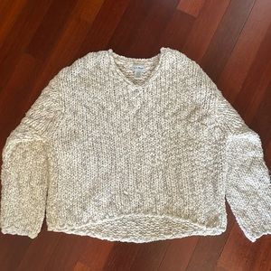 L.L Bean sweater